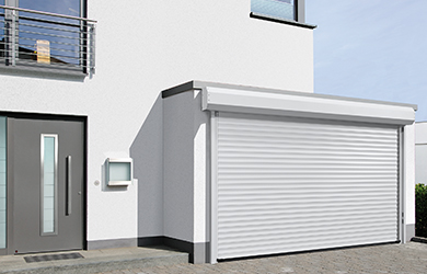 Garage Doors